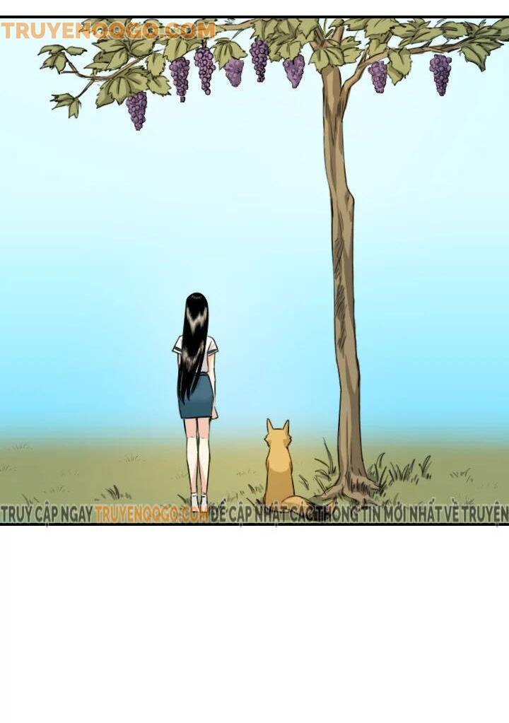 Lãng Mạn Giòn Tan - Chap 103