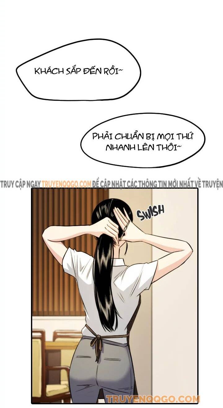 Lãng Mạn Giòn Tan - Chap 103
