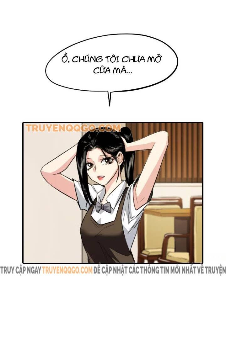 Lãng Mạn Giòn Tan - Chap 103