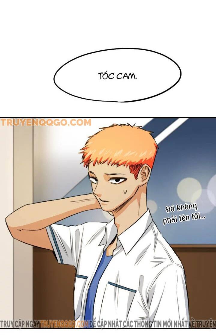 Lãng Mạn Giòn Tan - Chap 103