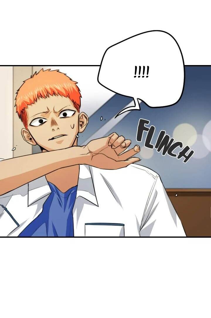 Lãng Mạn Giòn Tan - Chap 104