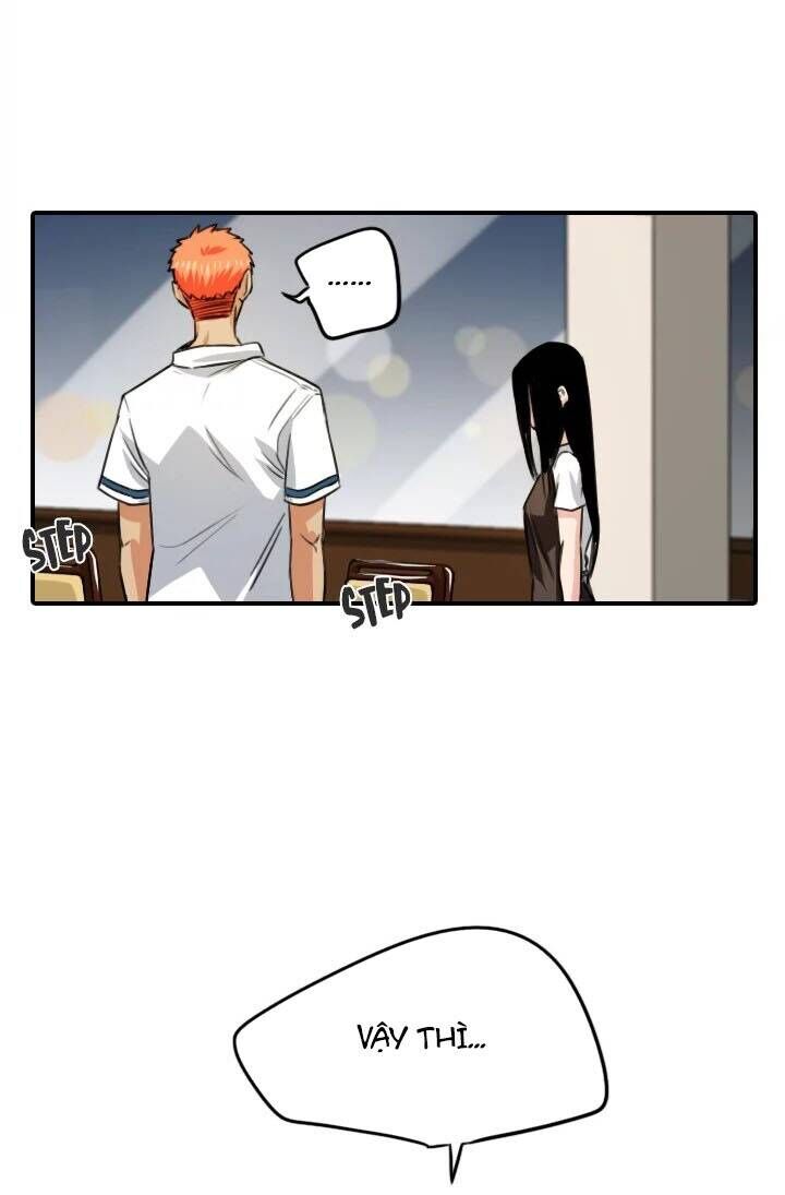 Lãng Mạn Giòn Tan - Chap 104