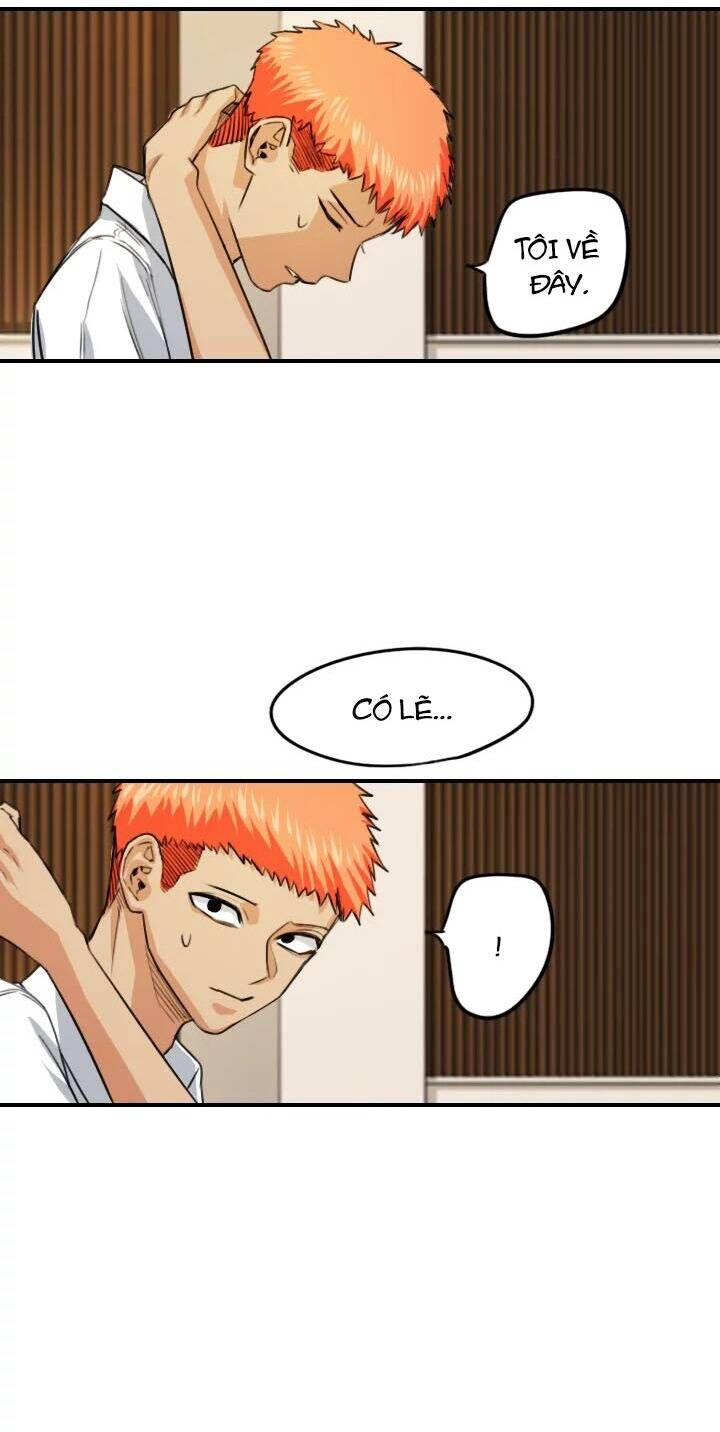 Lãng Mạn Giòn Tan - Chap 104