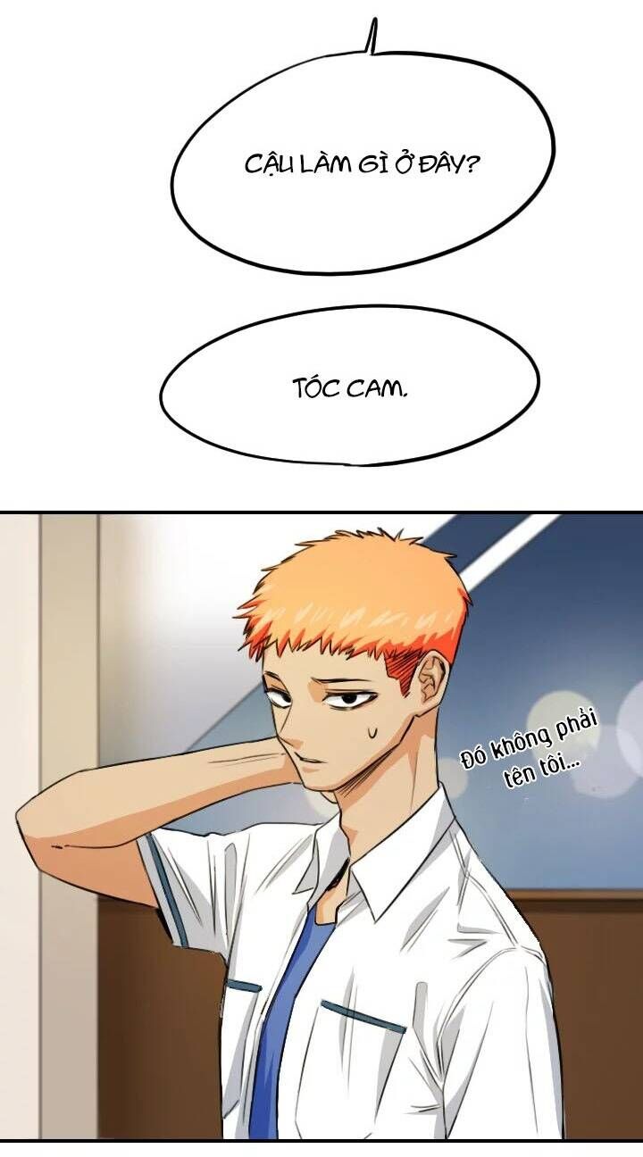 Lãng Mạn Giòn Tan - Chap 104