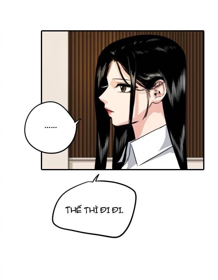 Lãng Mạn Giòn Tan - Chap 104