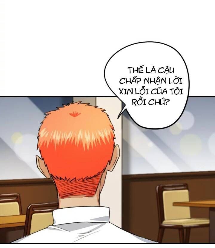 Lãng Mạn Giòn Tan - Chap 104