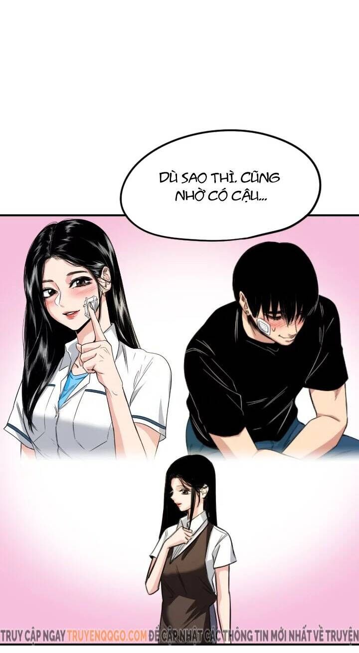 Lãng Mạn Giòn Tan - Chap 104