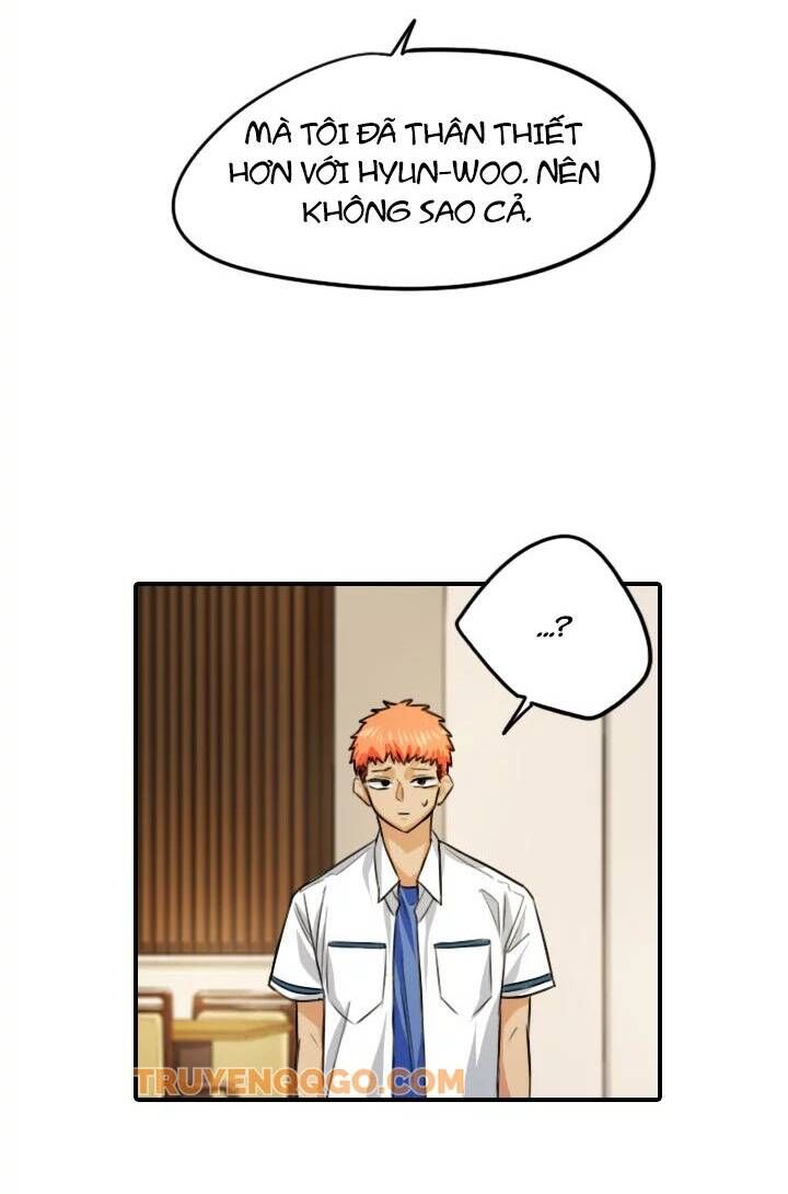 Lãng Mạn Giòn Tan - Chap 104