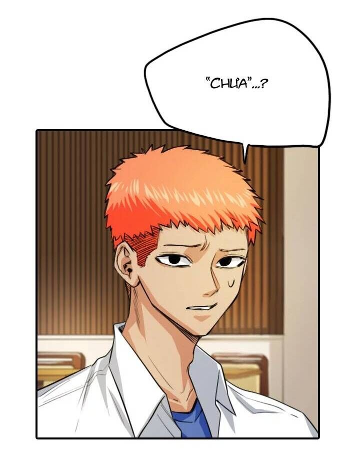 Lãng Mạn Giòn Tan - Chap 104