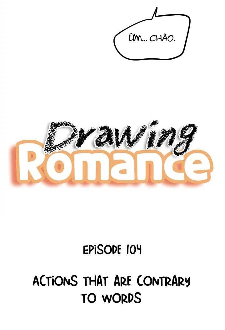 Lãng Mạn Giòn Tan - Chap 104