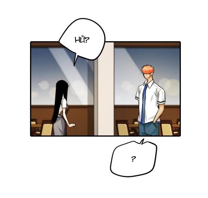 Lãng Mạn Giòn Tan - Chap 104