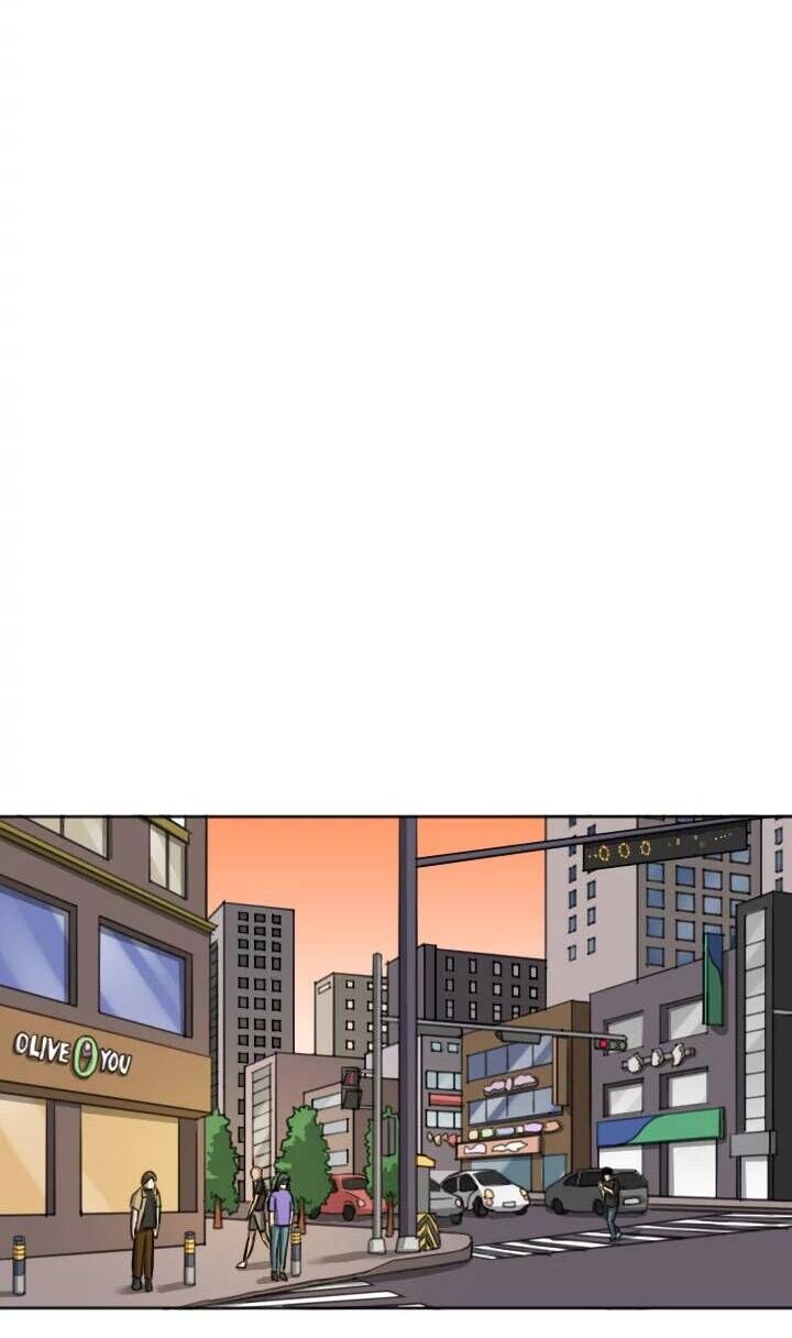 Lãng Mạn Giòn Tan - Chap 104