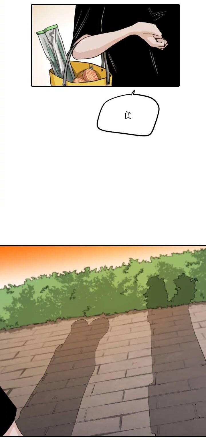 Lãng Mạn Giòn Tan - Chap 104