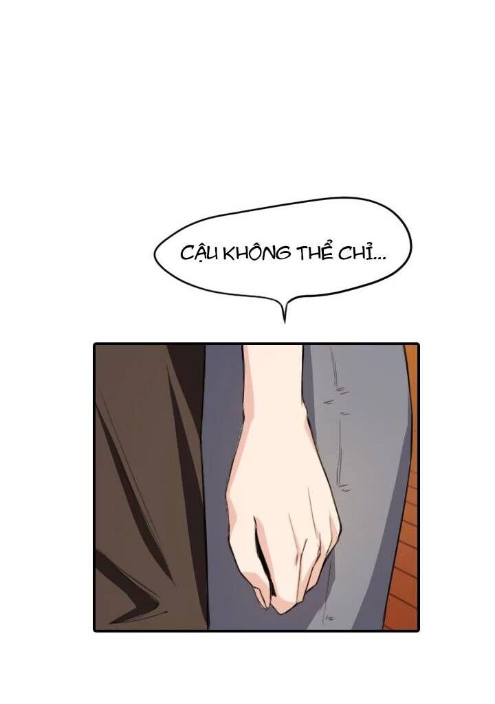 Lãng Mạn Giòn Tan - Chap 104