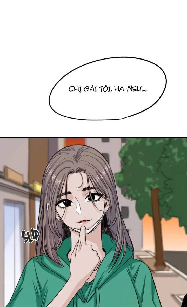 Lãng Mạn Giòn Tan - Chap 104