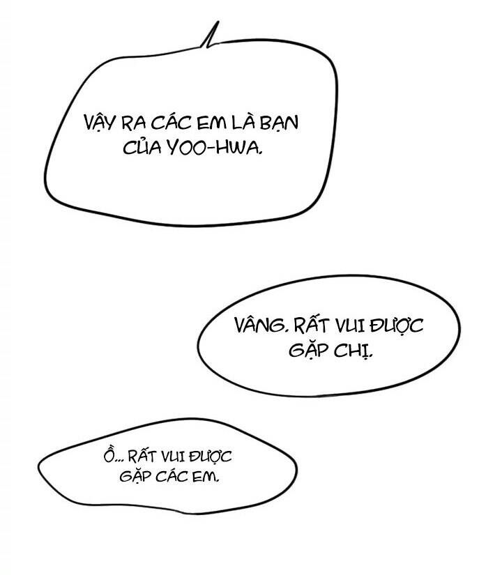 Lãng Mạn Giòn Tan - Chap 104