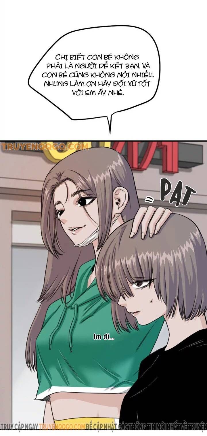 Lãng Mạn Giòn Tan - Chap 104