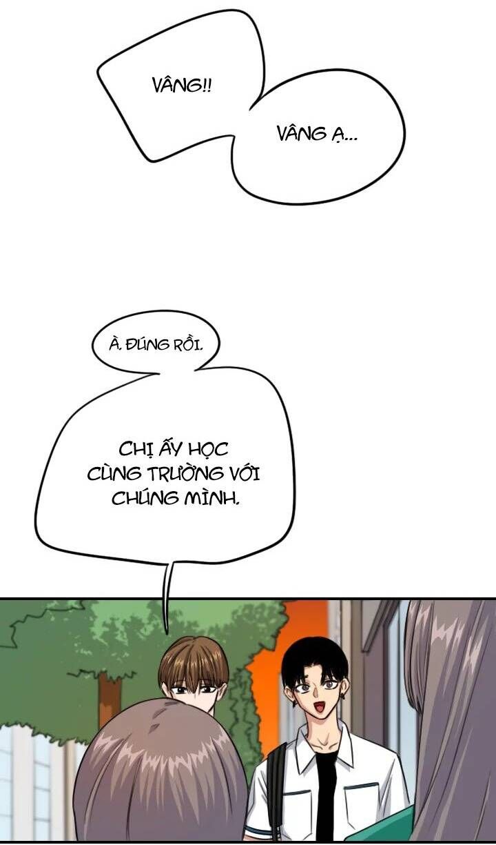 Lãng Mạn Giòn Tan - Chap 104