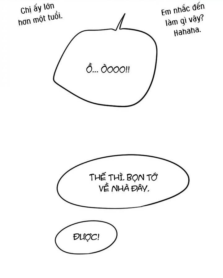 Lãng Mạn Giòn Tan - Chap 104