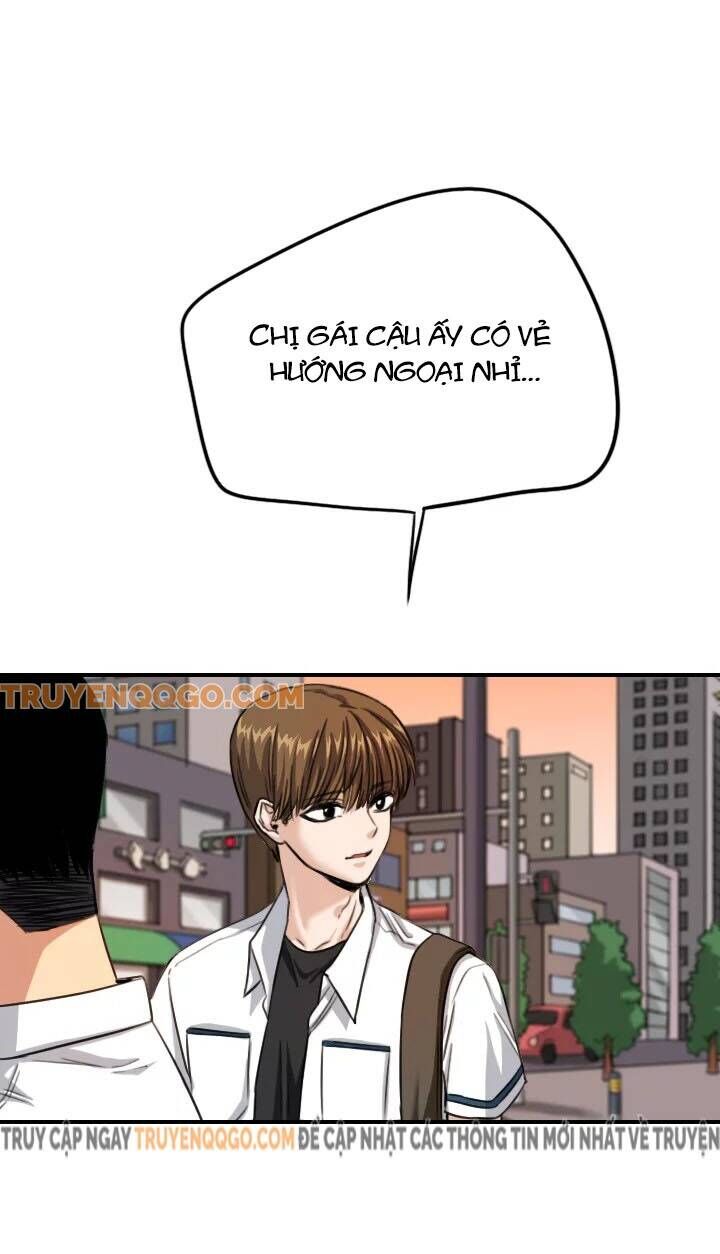 Lãng Mạn Giòn Tan - Chap 104