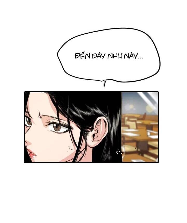 Lãng Mạn Giòn Tan - Chap 104