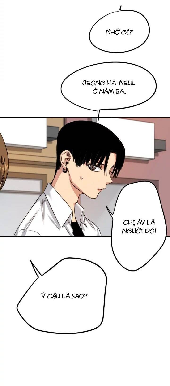 Lãng Mạn Giòn Tan - Chap 104