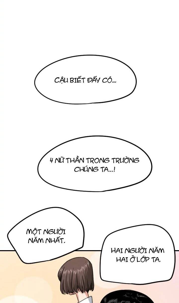 Lãng Mạn Giòn Tan - Chap 104