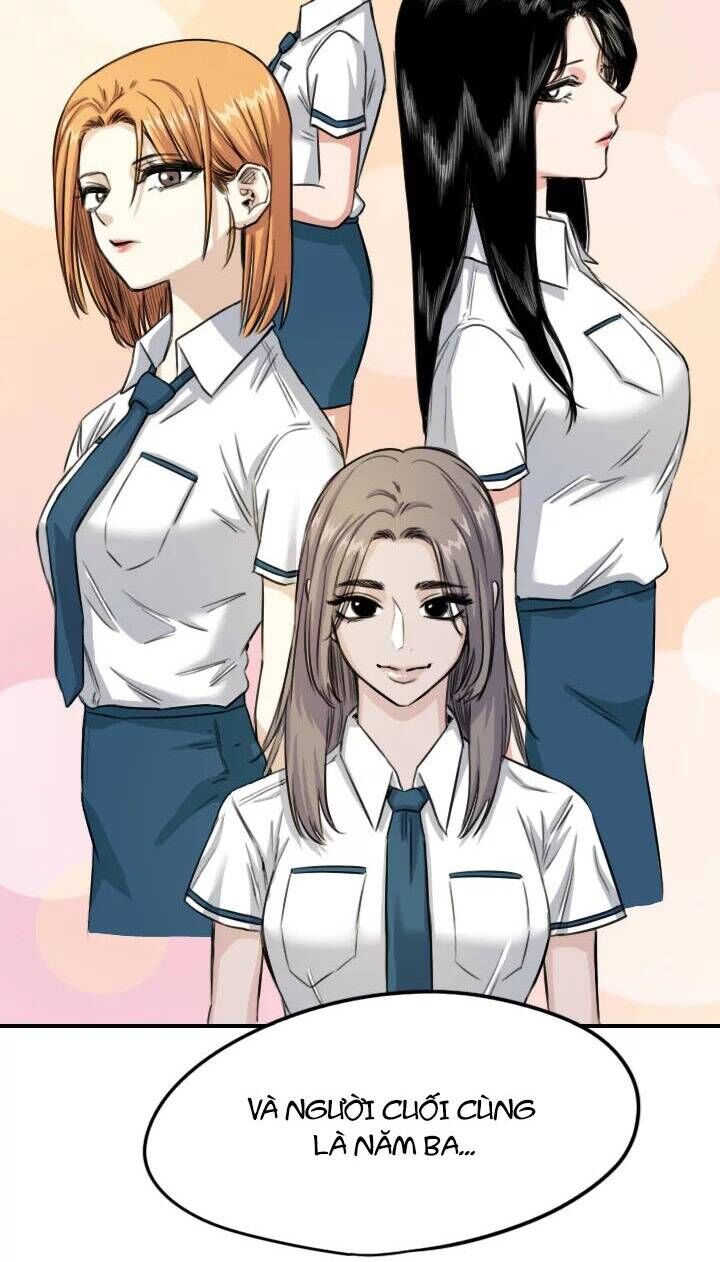 Lãng Mạn Giòn Tan - Chap 104