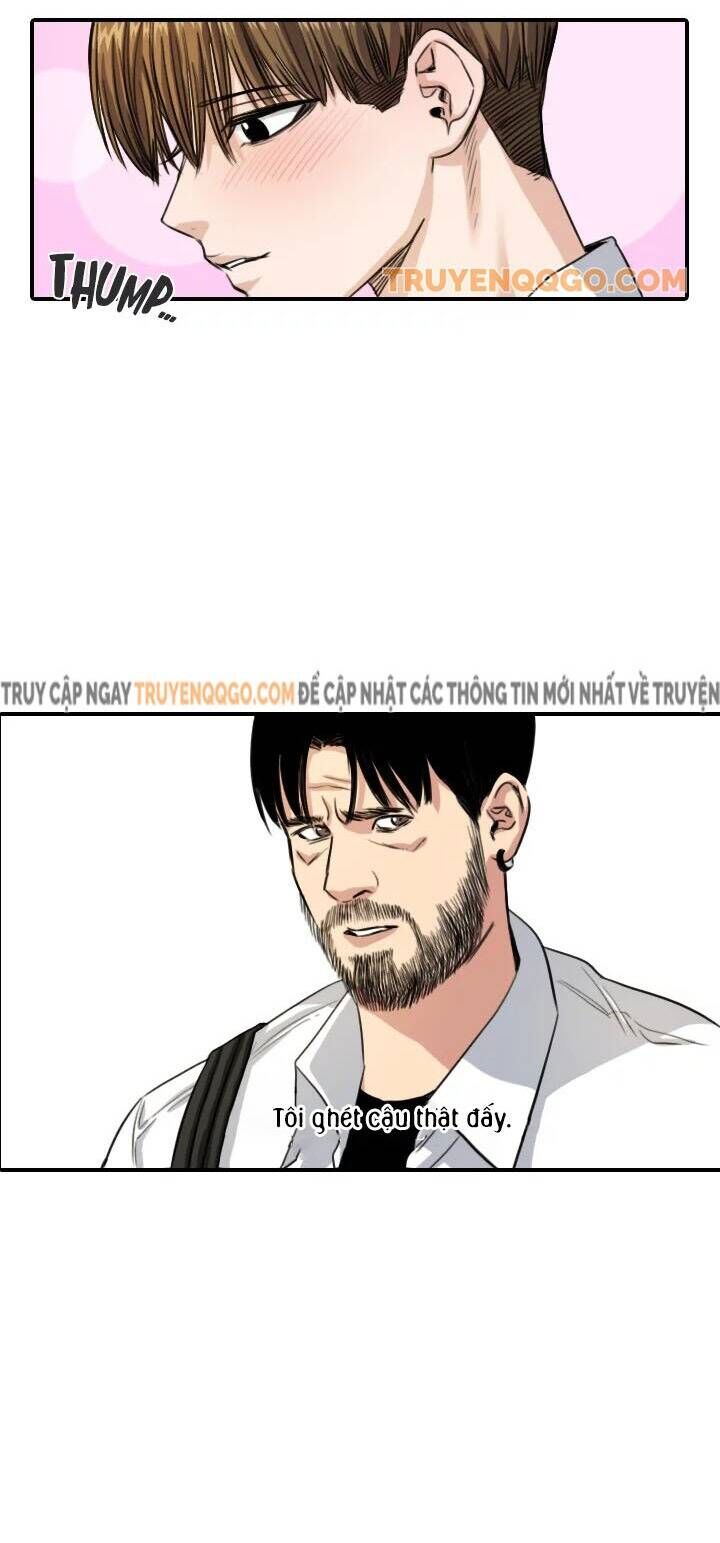 Lãng Mạn Giòn Tan - Chap 104