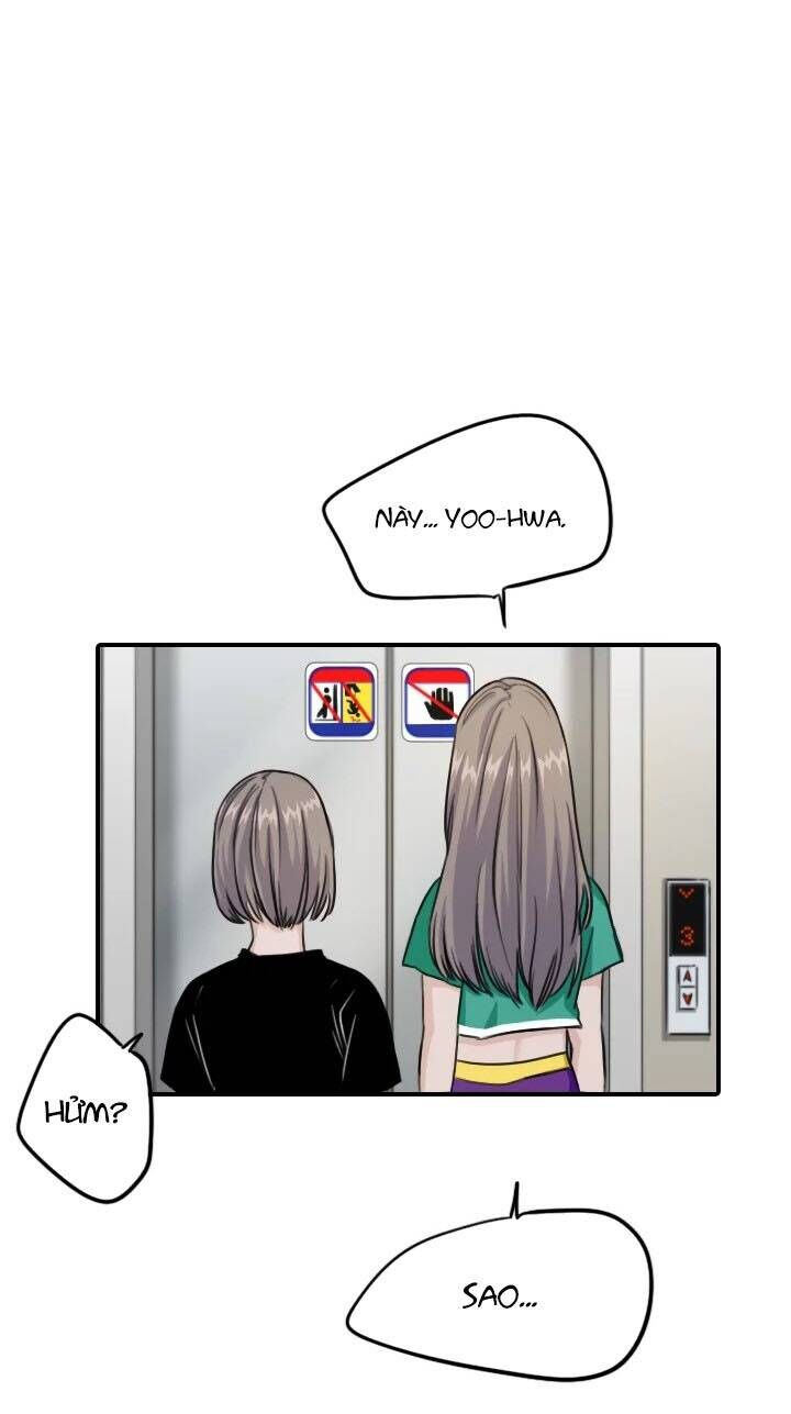 Lãng Mạn Giòn Tan - Chap 104