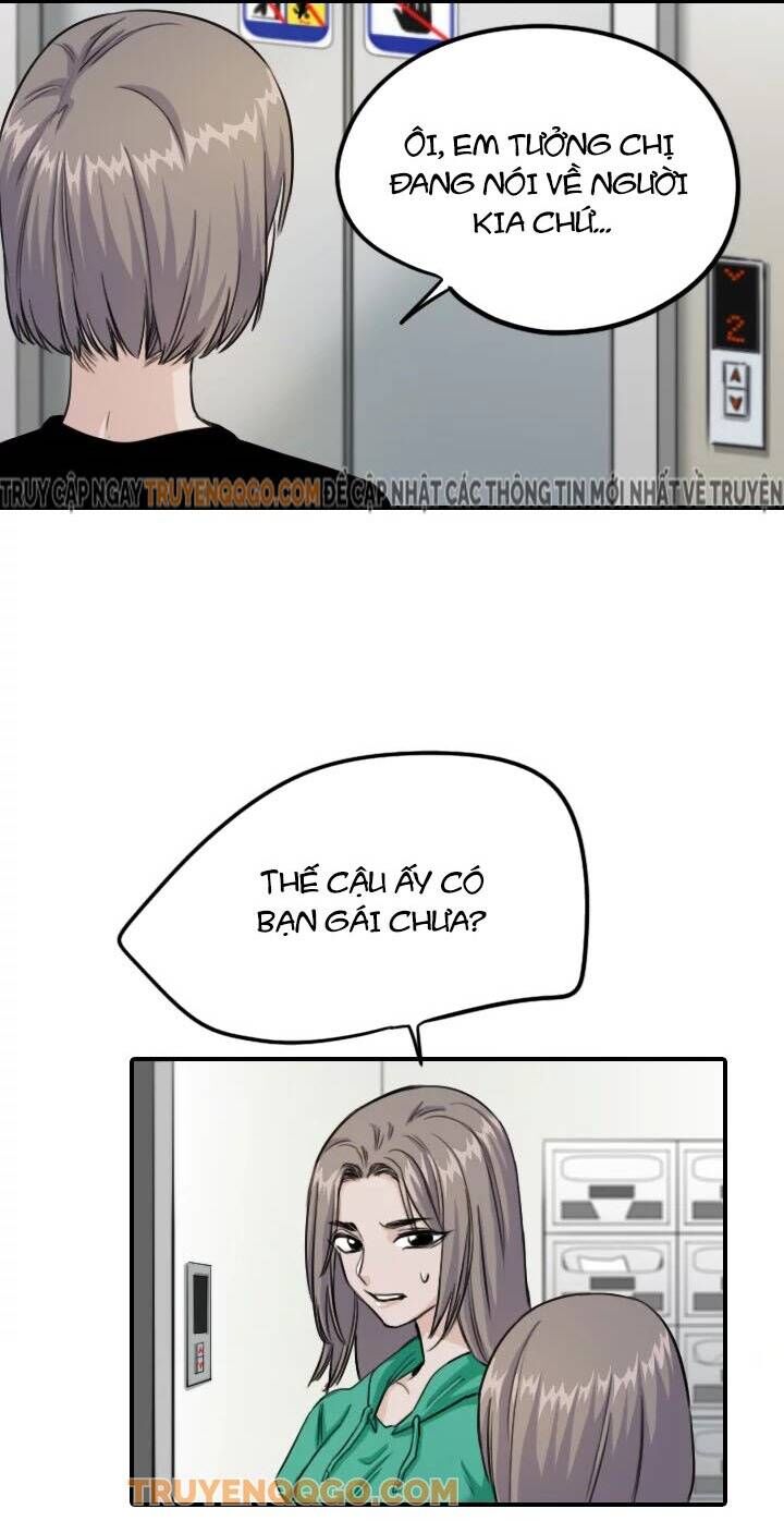 Lãng Mạn Giòn Tan - Chap 104