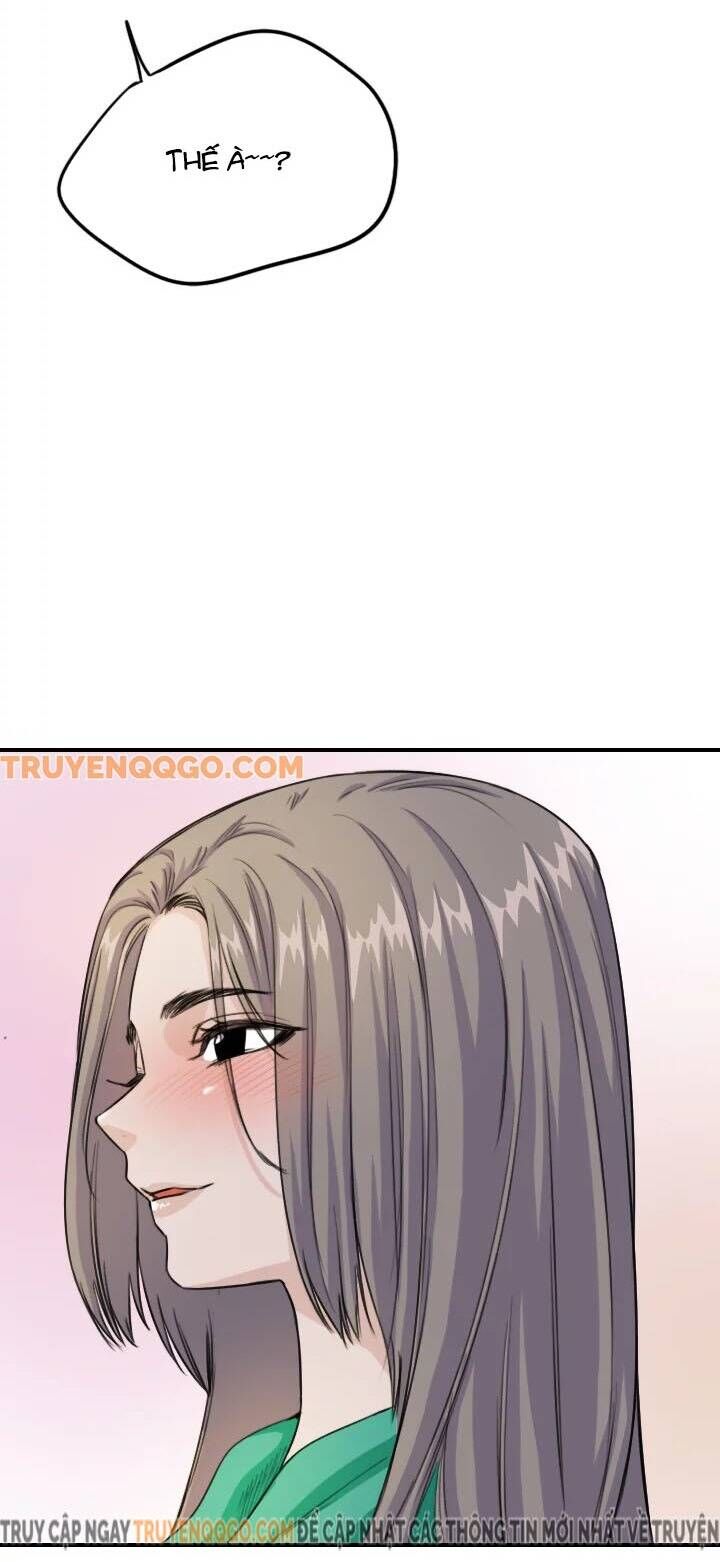 Lãng Mạn Giòn Tan - Chap 104