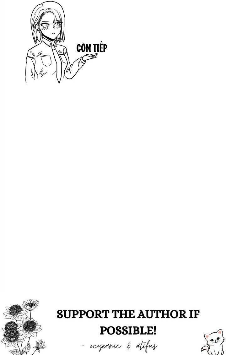 Lãng Mạn Giòn Tan - Chap 104