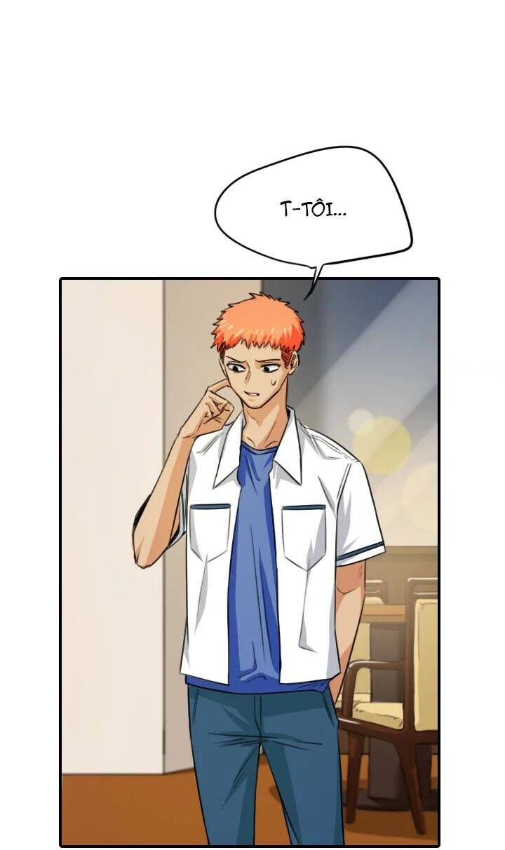 Lãng Mạn Giòn Tan - Chap 104