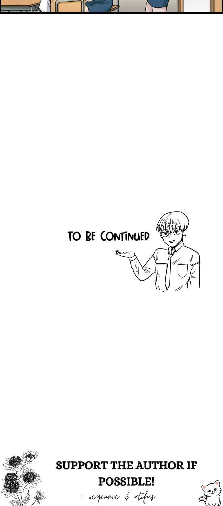 Lãng Mạn Giòn Tan - Chap 105