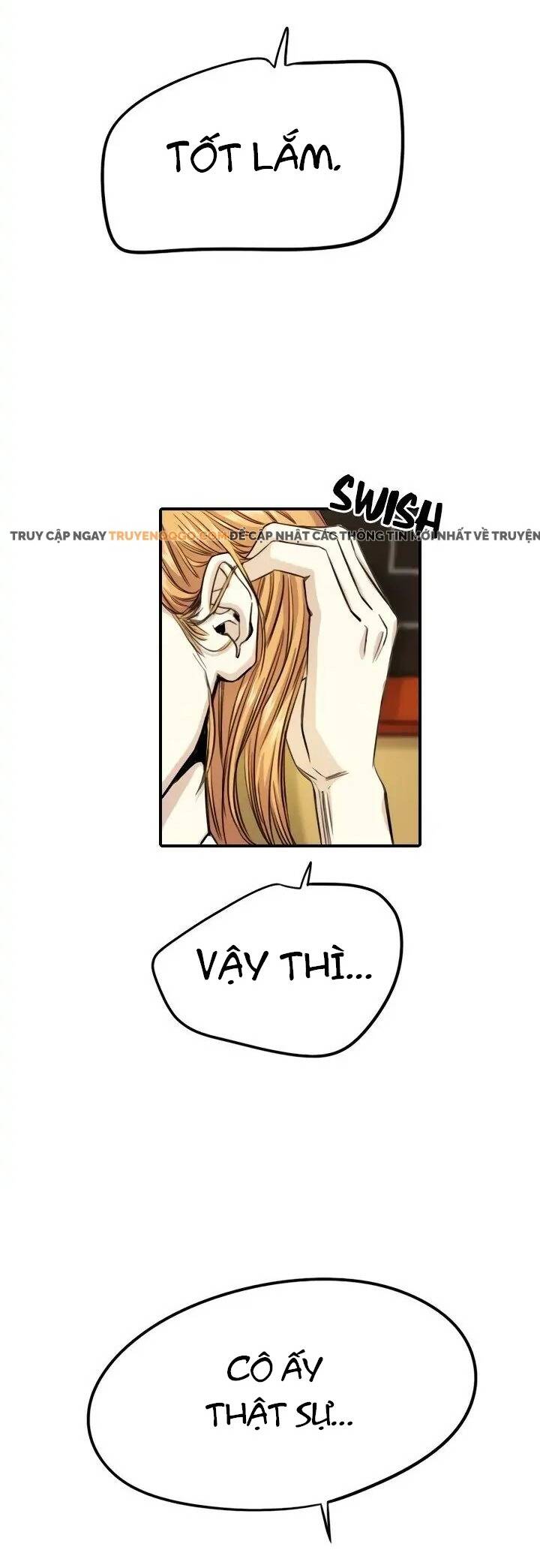 Lãng Mạn Giòn Tan - Chap 86