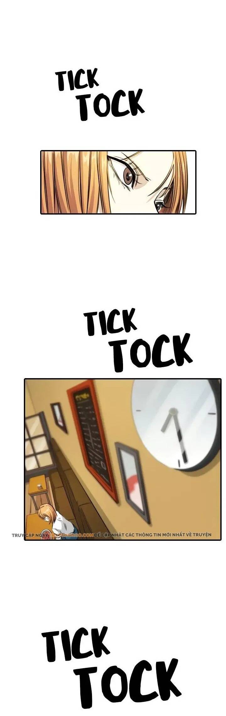 Lãng Mạn Giòn Tan - Chap 86