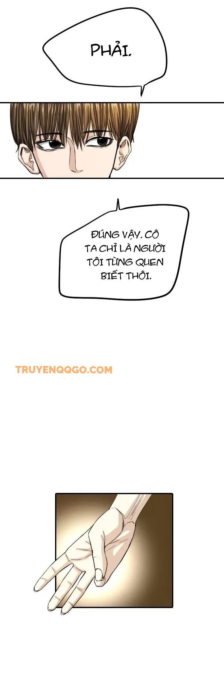 Lãng Mạn Giòn Tan - Chap 86