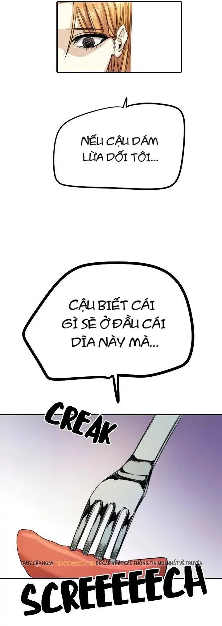 Lãng Mạn Giòn Tan - Chap 86