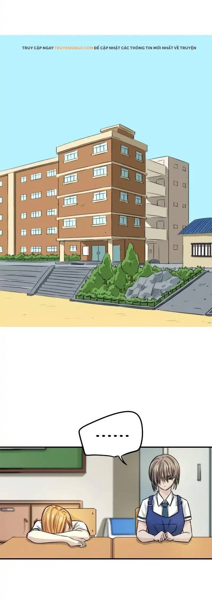 Lãng Mạn Giòn Tan - Chap 86