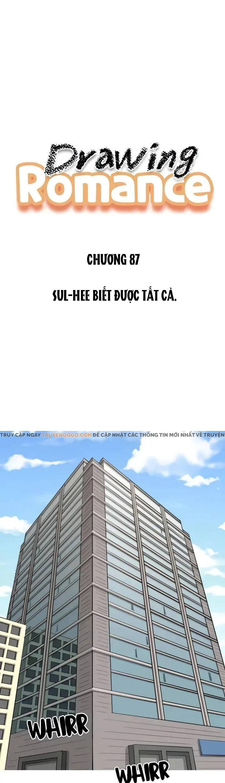 Lãng Mạn Giòn Tan - Chap 87