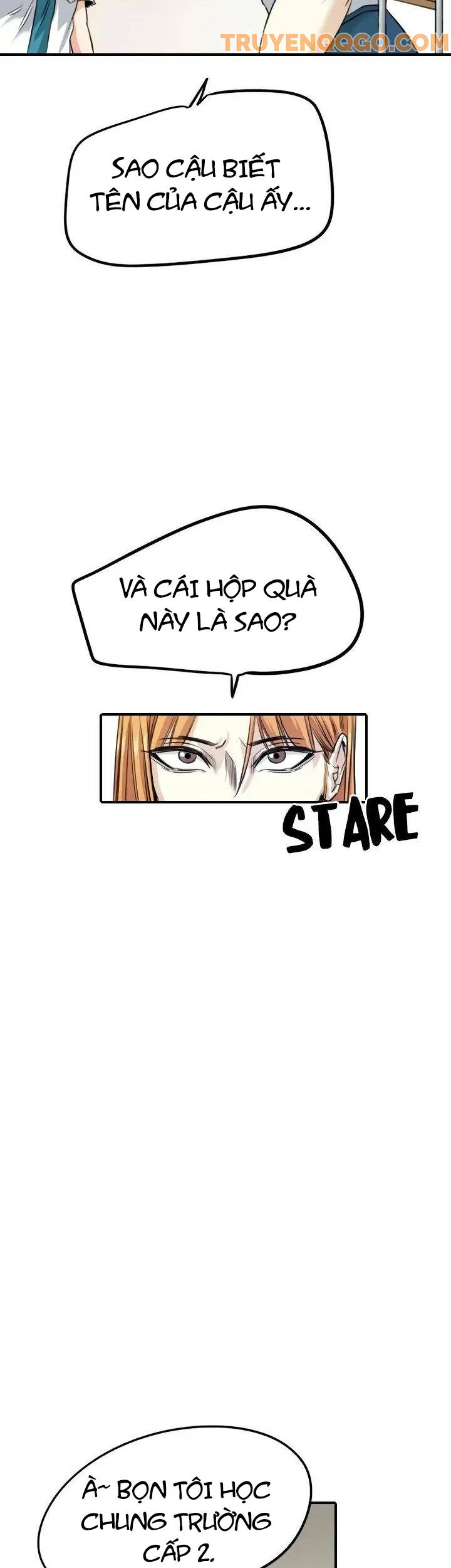 Lãng Mạn Giòn Tan - Chap 87