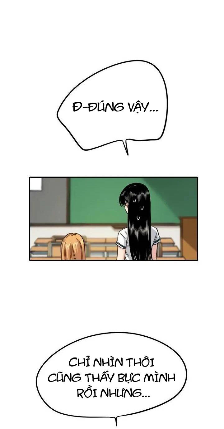 Lãng Mạn Giòn Tan - Chap 87