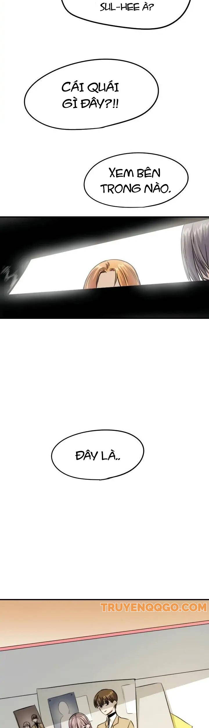 Lãng Mạn Giòn Tan - Chap 87