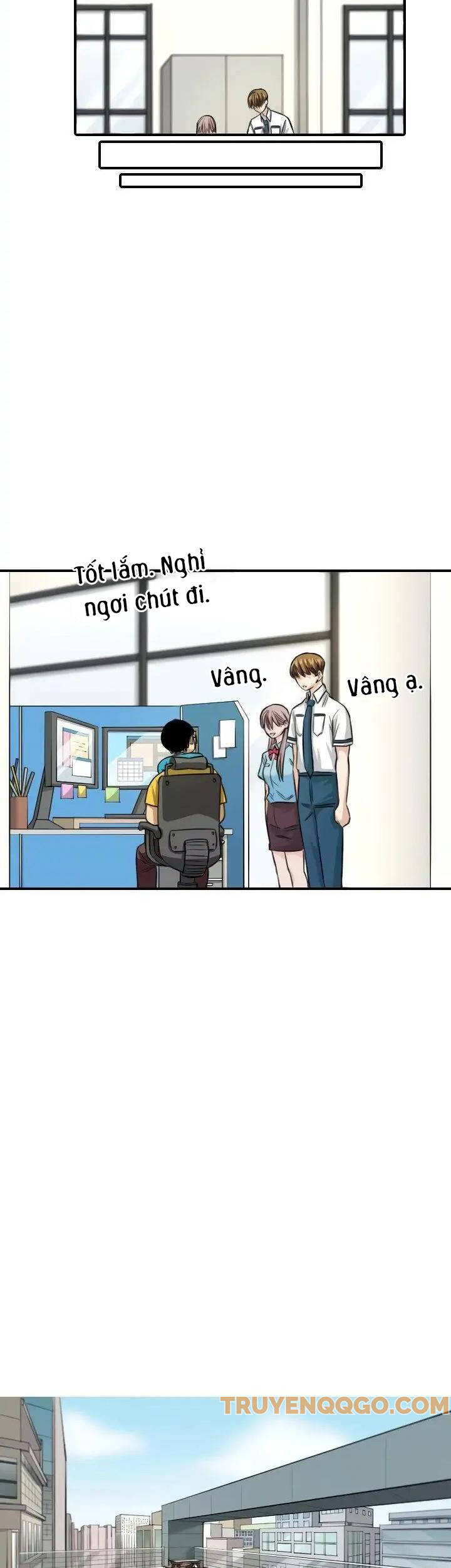 Lãng Mạn Giòn Tan - Chap 87