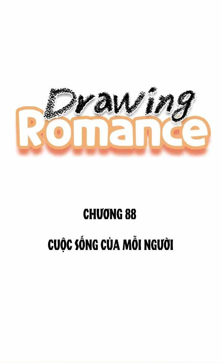 Lãng Mạn Giòn Tan - Chap 88