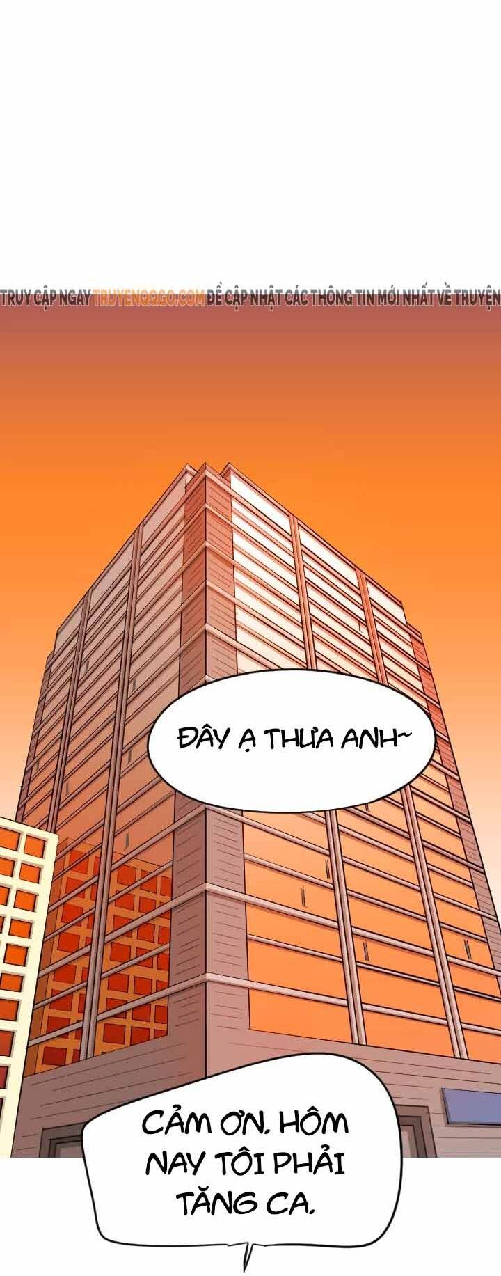 Lãng Mạn Giòn Tan - Chap 88