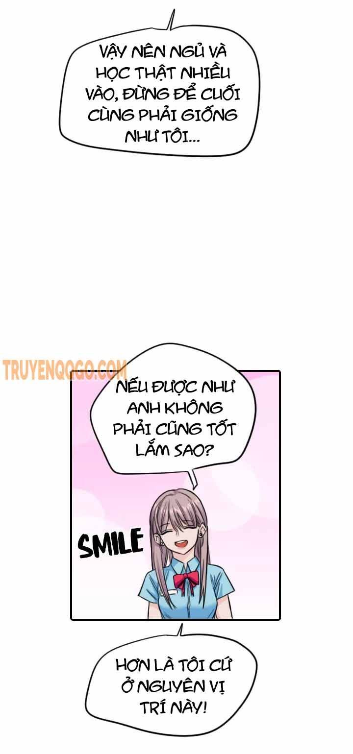 Lãng Mạn Giòn Tan - Chap 88