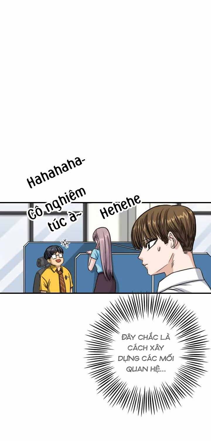 Lãng Mạn Giòn Tan - Chap 88