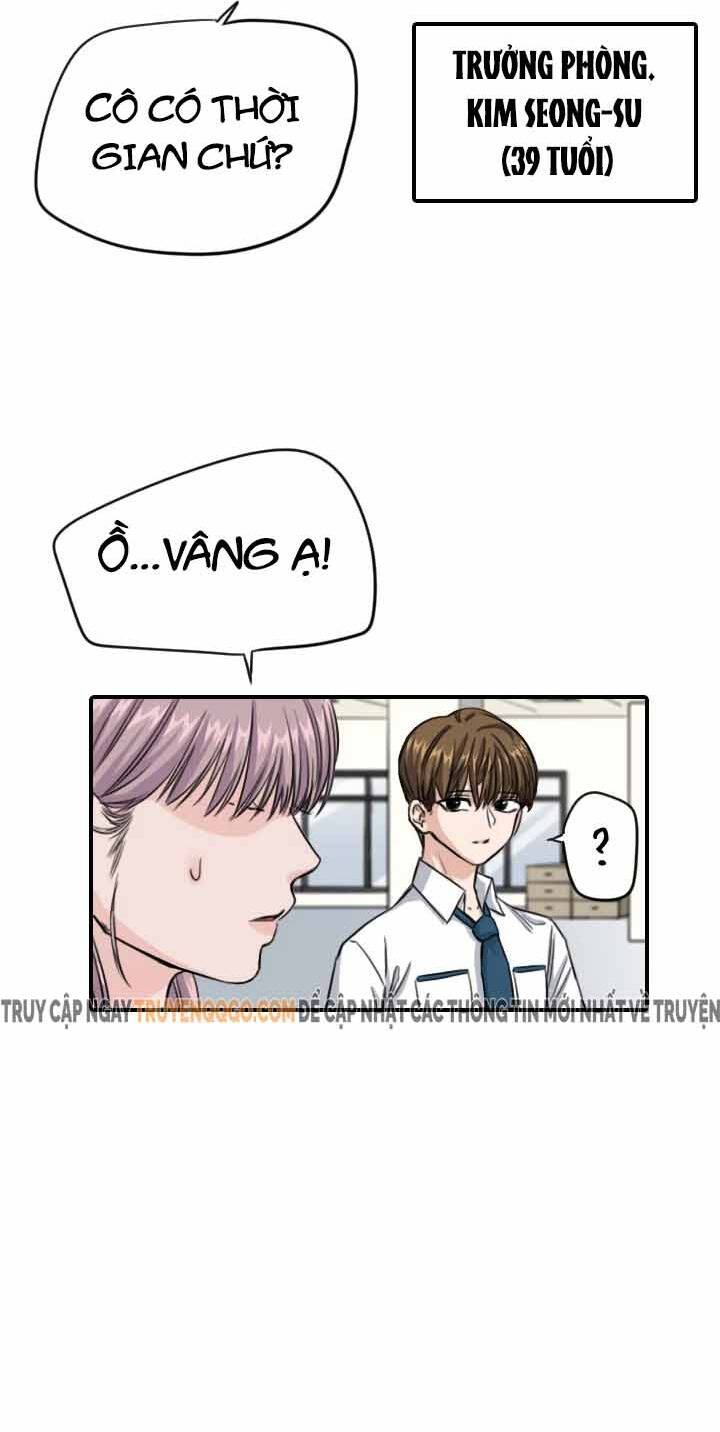 Lãng Mạn Giòn Tan - Chap 88